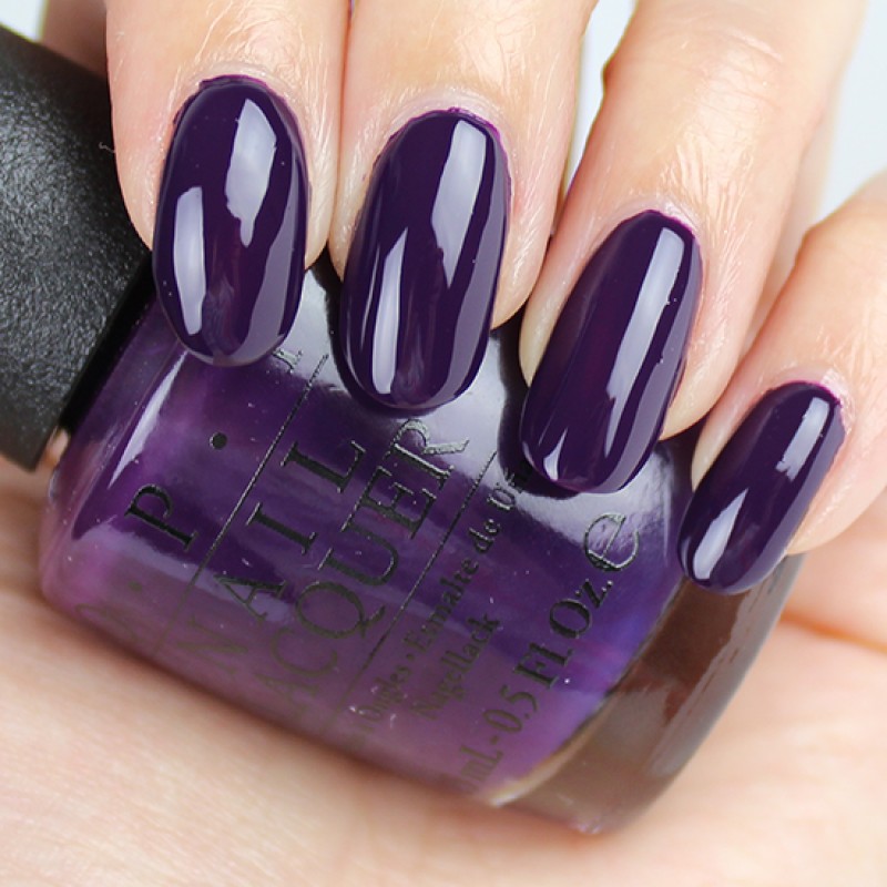 Nagų lakas - O Suzi Mio, 15 ml