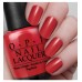 Nagų lakas - Red Hot Rio, 15 ml