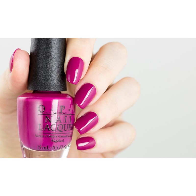Nagų lakas - Spare Me A French Quarter?, 15 ml