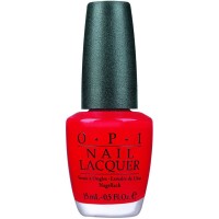 Nagų lakas - The Thrill of Brazil, 15 ml 