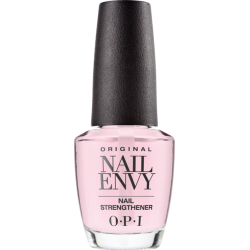 Stiprinamasis nagų lakas su atspalviu - Pink to Envy, 15 ml 