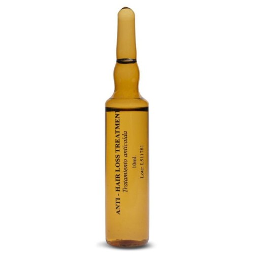 Anti Hair Loss Ampoules Ampulė nuo plaukų slinkimo, 10 ml 