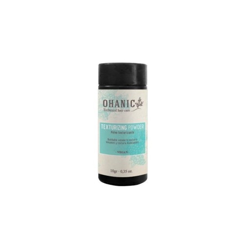 Texturizing Powder Apimties suteikianti pudra plaukams, 10 g 