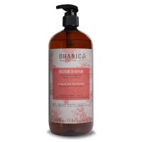 Total Repair Conditioner Atkuriamasis kondicionierius plaukams, 1000 ml  