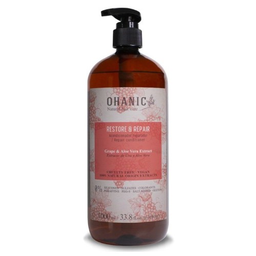 Total Repair Conditioner Atkuriamasis kondicionierius plaukams, 1000 ml 