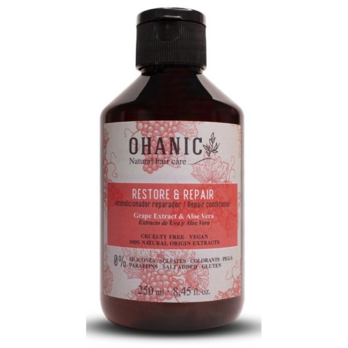 Total Repair Conditioner Atkuriamasis kondicionierius plaukams, 250 ml 