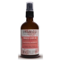 Miracle Treatment Nenuplaunamas kondicionierius plaukams, 100 ml  