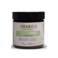 Classic Pomade Plaukų formavimo pomada, 55 ml  