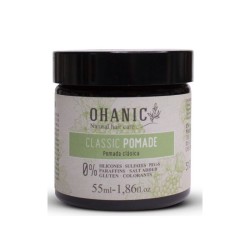 Classic Pomade Plaukų formavimo pomada, 55 ml  