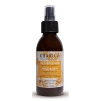 Curl Protein Water Purškiama formavimo priemonė garbanotiems plaukams, 150 ml  
