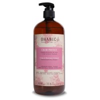 Color Protect Shampoo Šampūnas dažytiems plaukams, 1000 ml  