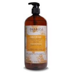 Curly Method Shampoo Šampūnas garbanotiems plaukams, 1000 ml  