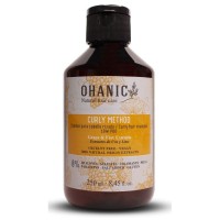 Curly Method Shampoo Šampūnas garbanotiems plaukams, 250 ml  