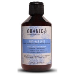 Anti Hair Loss Shampoo Šampūnas nuo plaukų slinkimo, 250 ml  