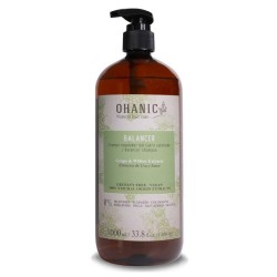 Balancer Shampoo Šampūnas riebiai galvos odai, 1000 ml  