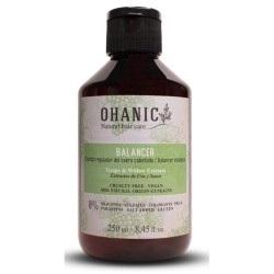 Balancer Shampoo Šampūnas riebiai galvos odai, 250 ml  