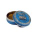 Blue Strong Hold High Sheen Pomade - Pomada plaukams, 113 g