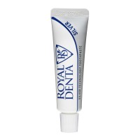 Silver Technology Toothpaste Dantų pasta su sidabru, 30g 