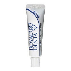 Silver Technology Toothpaste Dantų pasta su sidabru, 30g 