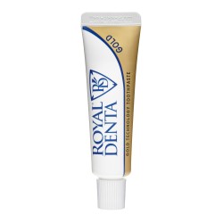 Gold Technology Toothpaste Dantų pasta su auksu, 30g 