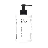 Hair Conditioner Plaukų kondicionierius su keratinu ir fermentuotu medumi, 300ml 