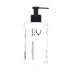 Hair Conditioner Plaukų kondicionierius su keratinu ir fermentuotu medumi, 300ml 