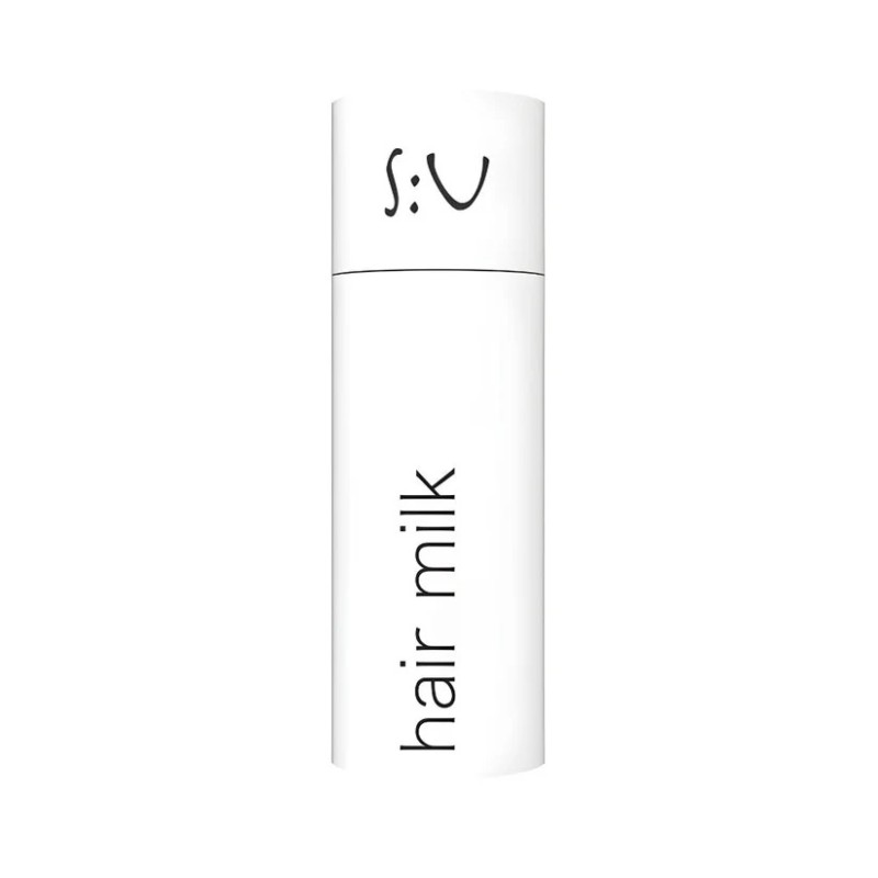 Hair Milk Plaukų pienelis su fermentuotu medumi, 250ml