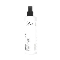 Hair Milk Plaukų pienelis su fermentuotu medumi, 250ml 