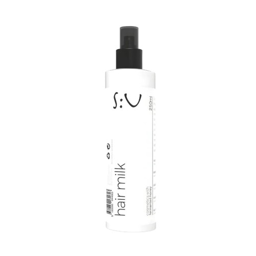 Hair Milk Plaukų pienelis su fermentuotu medumi, 250ml
