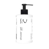 Shower Gel For Women Dušo želė su fermentuotu medumi, 300ml 