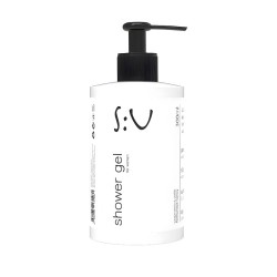 Shower Gel For Women Dušo želė su fermentuotu medumi, 300ml 