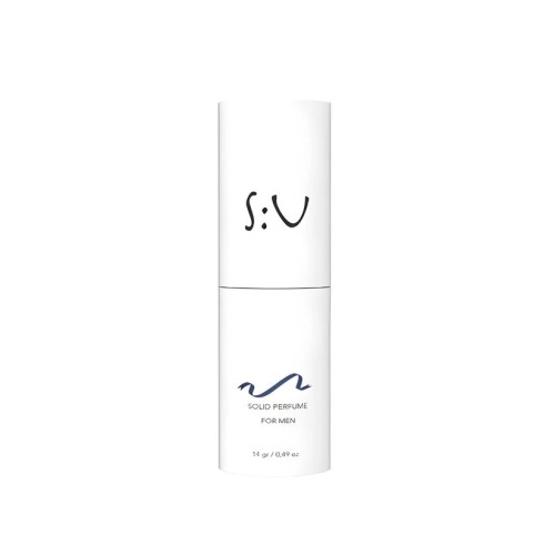 Solid Perfume Blue Victory Passion Kietieji kvepalai vyrams ,14g