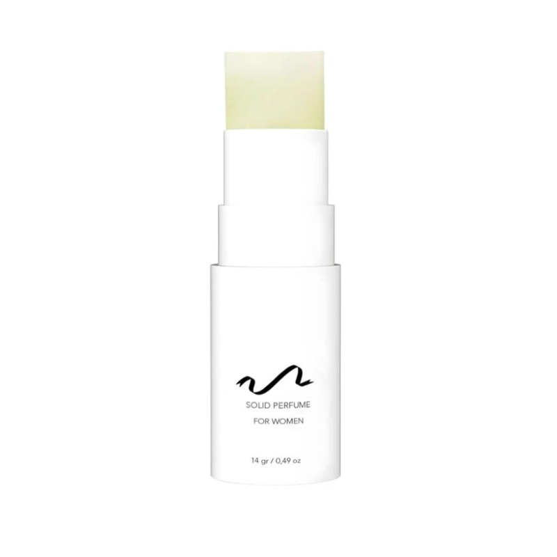 Solid Perfume Black Mystic Night Kietieji kvepalai moterims ,14g