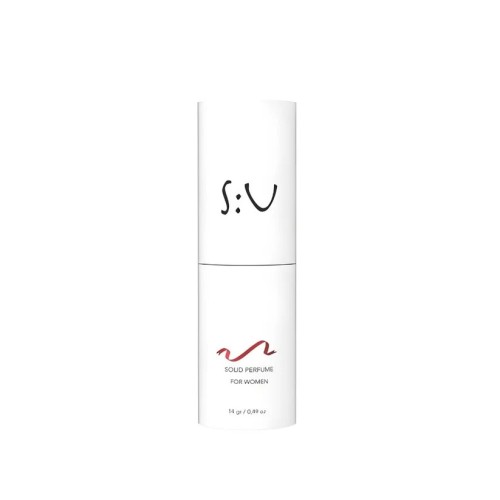 Solid Perfume Red Volcanic Moment Kietieji kvepalai moterims,14g 