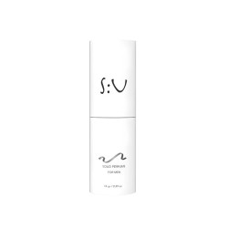 Solid Perfume Gray Feel The Power  Kietieji kvepalai vyrams,14g 