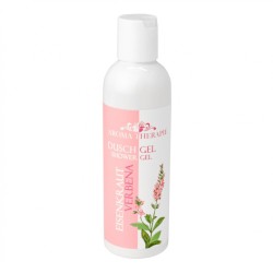 Shower Gel With Verbena Dušo gelis su verbenomis, 250 ml 