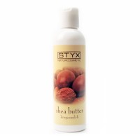 Shea Butter Kūno pienelis su taukmedžio sviestu, 200ml 