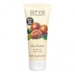 Shea Butter Hand Cream Rankų ir kojų kremas su sviestmedžio sviestu, 70ml 