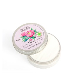 Wild Rose Body Cream Laukinių rožių kūno kremas, 200ml 