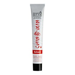 Chin Min Balsam Pipirmėtės ir arbatmedžio balzamas, 50ml 