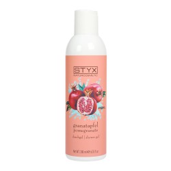 Granatapfel Shower Gel Dušo gelis su granatais, 200ml 