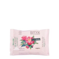 Wild Rose Solid Shower Laukinių rožių muilas, 100ml 