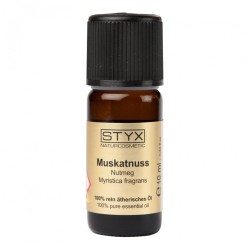 Pure Essential Oil Muskato eterinis aliejus, 10ml 