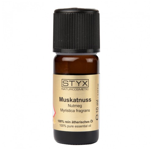 Pure Essential Oil Muskato eterinis aliejus, 10ml