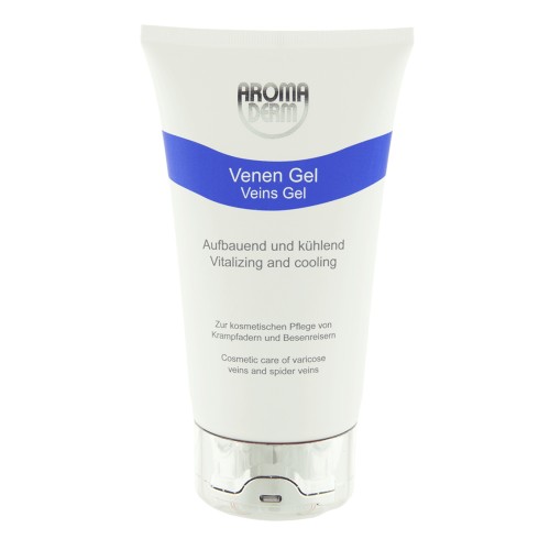 Venen Gel Venų gelis, 150ml