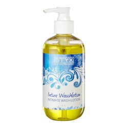 Intimate Wash Lotion Dušo losjonas intymiai higienai, 250ml 