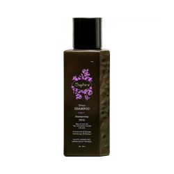 Divine Shampoo Intensyviai drėkinantis šampūnas plaukams, 90 ml 