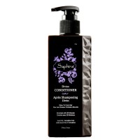 Divine Conditioner Intensyviai drėkinantis plaukų kondicionierius, 1000 ml 