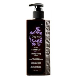 Divine Shampoo Intensyviai drėkinantis šampūnas plaukams, 250 ml 