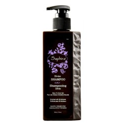 Divine Curly Shampoo Intensyviai drėkinantis šampūnas garbanotiems plaukams, 1000ml 
